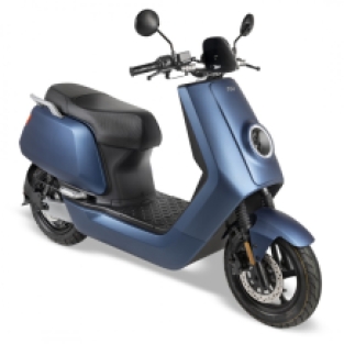 Niu NQI1 Lite Special Edition 2023 elektrische scooter