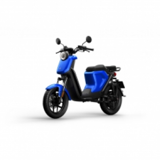 Niu UQI+ GT elektrische scooter