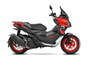 Aprilia SR GT Sport 125 / 200