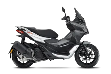 Aprilia SR GT ABS 200