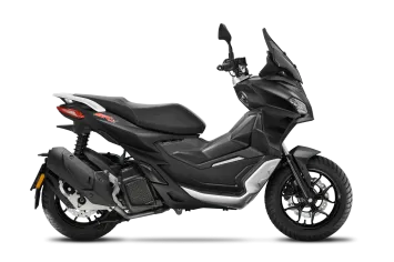 Aprilia SR GT ABS 125 / 200