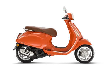 Vespa Primavera 125