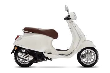 Vespa Primavera 125