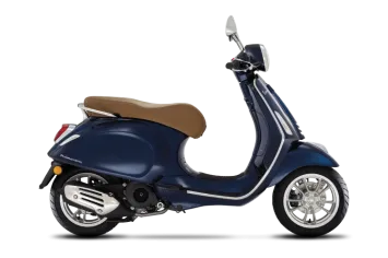 Vespa Primavera 125