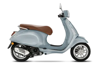 Vespa Primavera 125