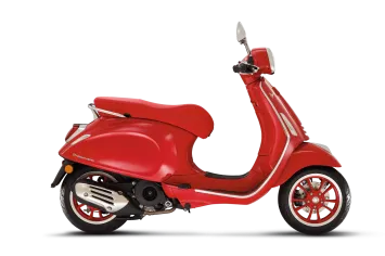 Vespa Primavera 125