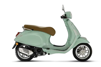 Vespa Primavera 125