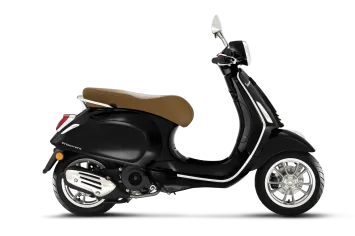 Vespa Primavera 125