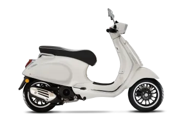 Vespa Sprint 125