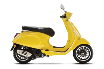 Vespa Sprint 125