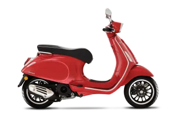 Vespa Sprint 125