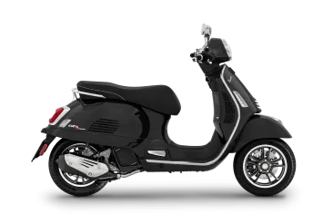 Vespa GTS Super 300