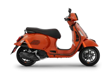 Vespa GTS Super Sport 300