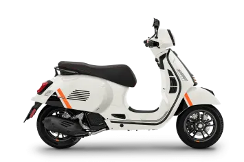 Vespa GTS Super Sport 125