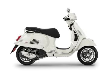 Vespa GTS Super 300