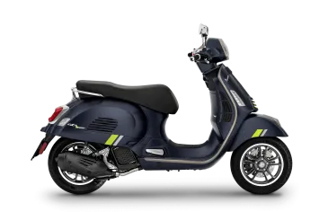 Vespa GTS Super Tech 310 E5+