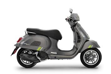 Vespa GTS Super Tech 310 E5+