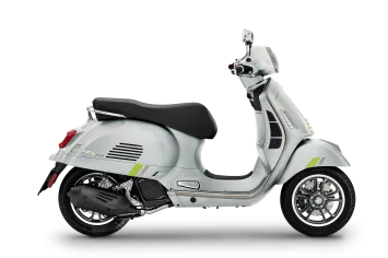 Vespa GTS Super Tech 310 E5+