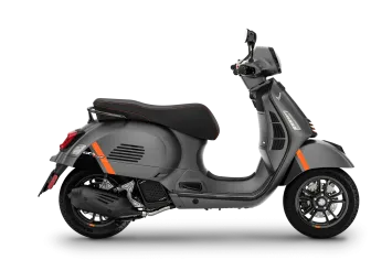 Vespa GTS Super Sport 125