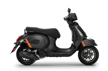 Vespa GTS Super Sport 125