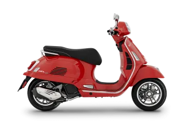 Vespa GTS Super 125 