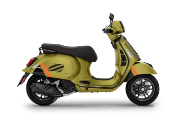 Vespa GTS Super Sport 125