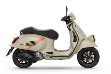 Vespa GTV 300