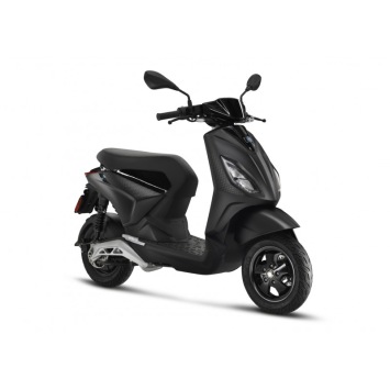 Piaggio One+ PMP Elektrisch