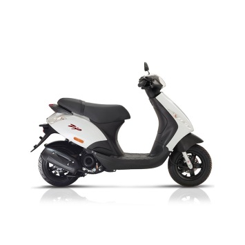 Piaggio Zip 4-takt Euro 5