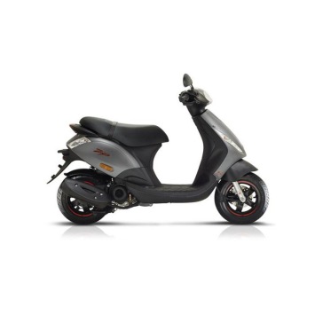 Piaggio Zip S 4-takt Euro 5