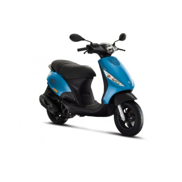 Piaggio Zip S 4-takt Euro 5