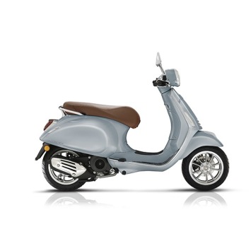 Vespa Primavera Euro 5