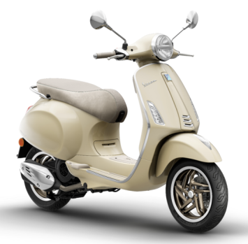 Vespa Primavera S RST MY2026 Euro 5+