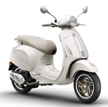Vespa Primavera S RST MY2026 Euro 5+