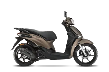 Piaggio Liberty Sport Euro 5