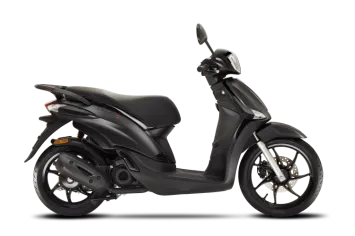 Piaggio Liberty Sport Euro 5