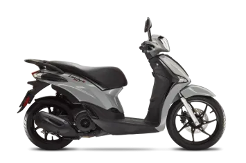 Piaggio Liberty Sport Euro 5