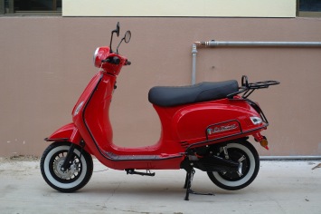 Mi Inverno E-Rome Special Privat Label Lithium