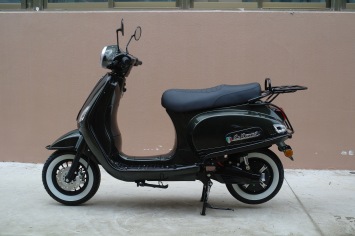 Mi Inverno E-Rome Special Privat Label Lithium