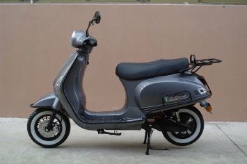 Mi Inverno E-Rome Special Privat Label Lithium
