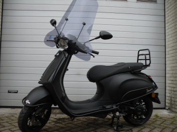 Vespa Sprint Notte Full Special Euro 5