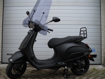 Vespa Sprint Notte Full Special Euro 5