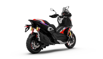 Aprilia SR GT 400 E5+ Replica - Pre order nu leverbaar vanaf mei 2026