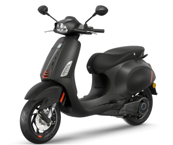 Vespa Elettrica Sprint S MY26
