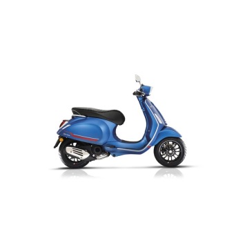Vespa Sprint RST Sport Euro 5