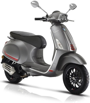 Vespa Sprint RST Sport Euro 5
