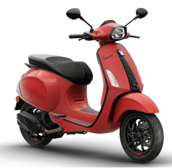 Vespa Sprint S RST MY2026 Euro 5+