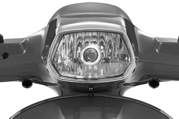 Vespa Sprint RST Sport Euro 5