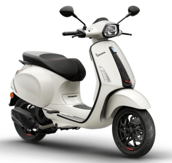 Vespa Sprint S RST MY2026 Euro 5+