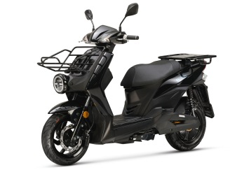 Sym X-Pro Elektrisch